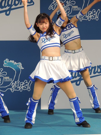 MANAさん。
