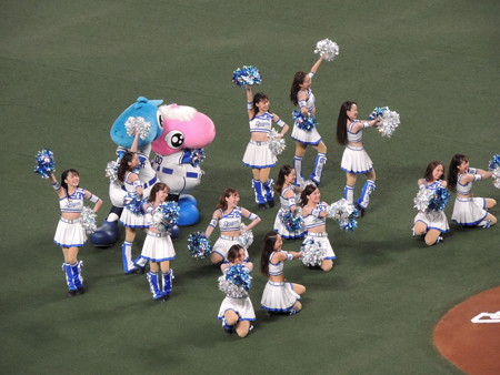 キメッ!!