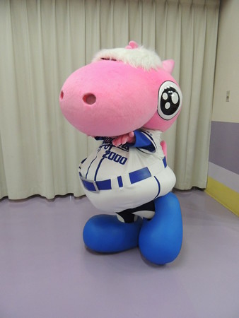 パオロン。