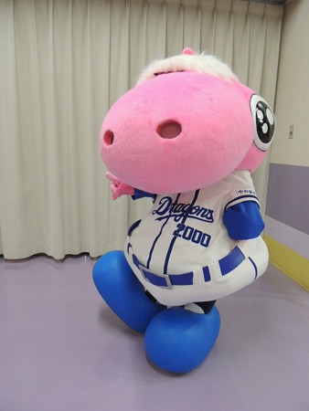 パオロン。