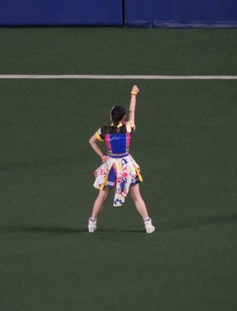 SKE48。