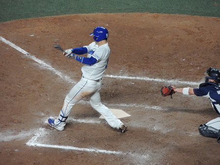 加藤匠馬選手。