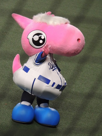 パオロン。