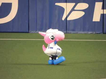 パオロン。