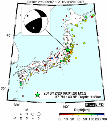 ◆◆Hi-netのデータを観察するスレ145◆◆ 	->画像>300枚 