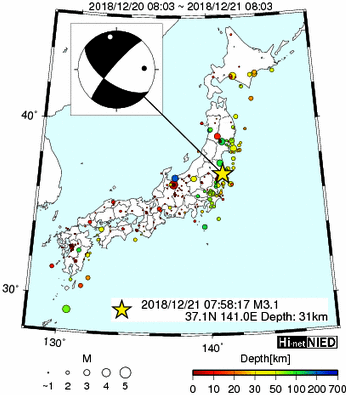 ◆◆Hi-netのデータを観察するスレ145◆◆ 	->画像>300枚 