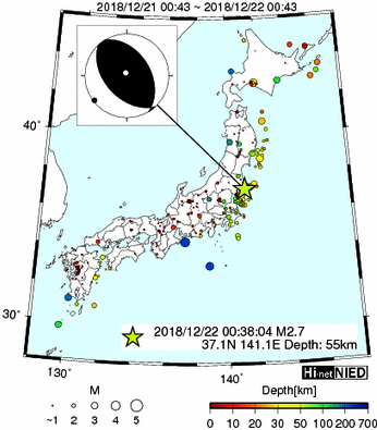 ◆◆Hi-netのデータを観察するスレ145◆◆ 	->画像>300枚 