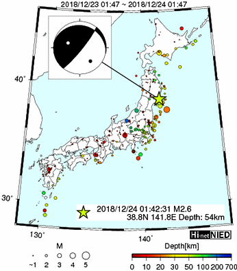◆◆Hi-netのデータを観察するスレ145◆◆ 	->画像>300枚 