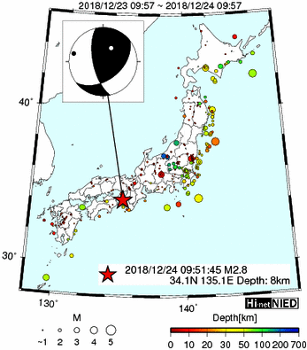 ◆◆Hi-netのデータを観察するスレ145◆◆ 	->画像>300枚 