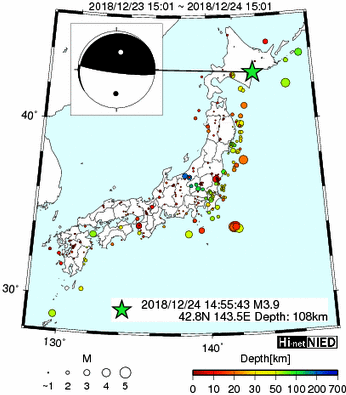 ◆◆Hi-netのデータを観察するスレ145◆◆ 	->画像>300枚 