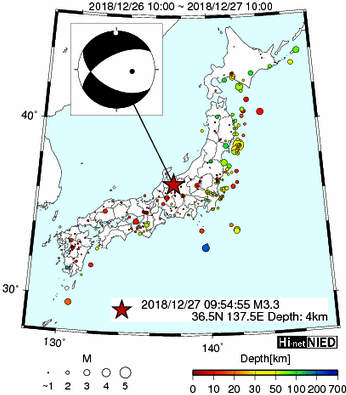 ◆◆Hi-netのデータを観察するスレ145◆◆ 	->画像>300枚 