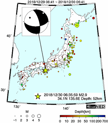 ◆◆Hi-netのデータを観察するスレ145◆◆ 	->画像>300枚 