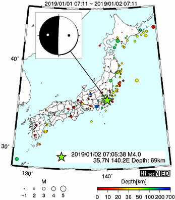 ◆◆Hi-netのデータを観察するスレ145◆◆ 	->画像>300枚 