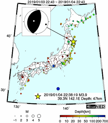 ◆◆Hi-netのデータを観察するスレ145◆◆ 	->画像>300枚 
