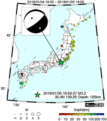 ◆◆Hi-netのデータを観察するスレ145◆◆ 	->画像>300枚 