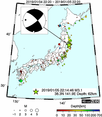 ◆◆Hi-netのデータを観察するスレ145◆◆ 	->画像>300枚 
