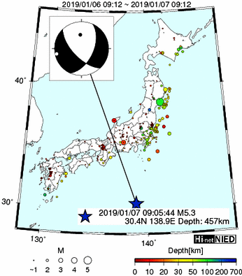 ◆◆Hi-netのデータを観察するスレ145◆◆ 	->画像>300枚 