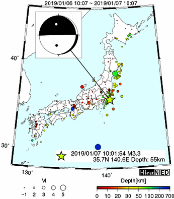 ◆◆Hi-netのデータを観察するスレ145◆◆ 	->画像>300枚 