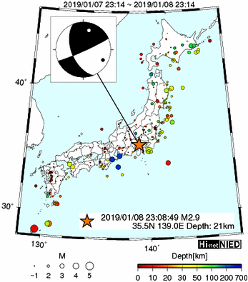 ◆◆Hi-netのデータを観察するスレ145◆◆ 	->画像>300枚 