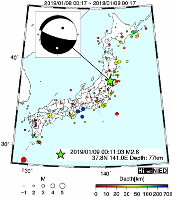 ◆◆Hi-netのデータを観察するスレ145◆◆ 	->画像>300枚 