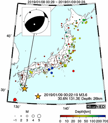 ◆◆Hi-netのデータを観察するスレ145◆◆ 	->画像>300枚 