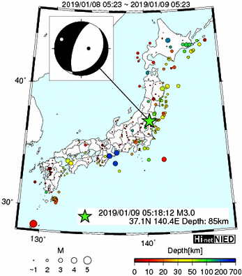 ◆◆Hi-netのデータを観察するスレ145◆◆ 	->画像>300枚 