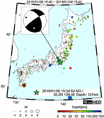 ◆◆Hi-netのデータを観察するスレ145◆◆ 	->画像>300枚 