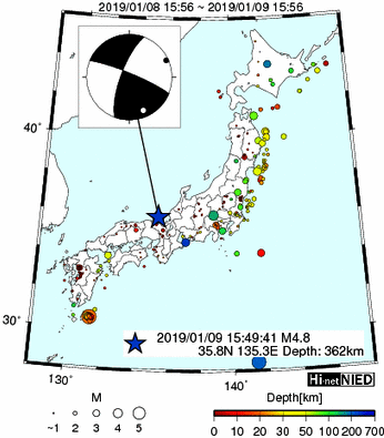 ◆◆Hi-netのデータを観察するスレ145◆◆ 	->画像>300枚 