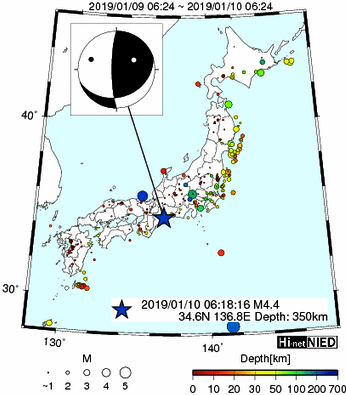 ◆◆Hi-netのデータを観察するスレ145◆◆ 	->画像>300枚 