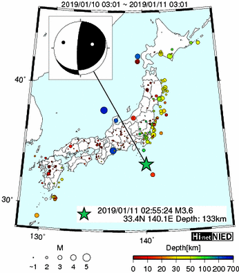 ◆◆Hi-netのデータを観察するスレ145◆◆ 	->画像>300枚 