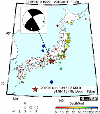◆◆Hi-netのデータを観察するスレ145◆◆ 	->画像>300枚 