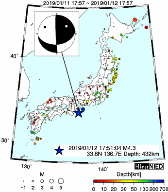◆◆Hi-netのデータを観察するスレ145◆◆ 	->画像>300枚 