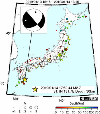 ◆◆Hi-netのデータを観察するスレ145◆◆ 	->画像>300枚 
