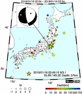 ◆◆Hi-netのデータを観察するスレ145◆◆ 	->画像>300枚 