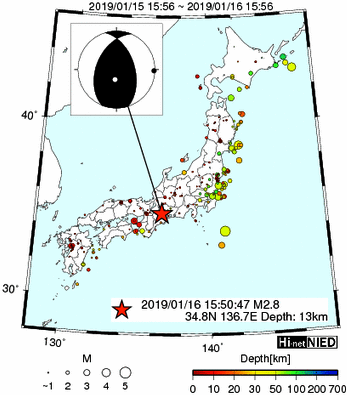 ◆◆Hi-netのデータを観察するスレ145◆◆ 	->画像>300枚 