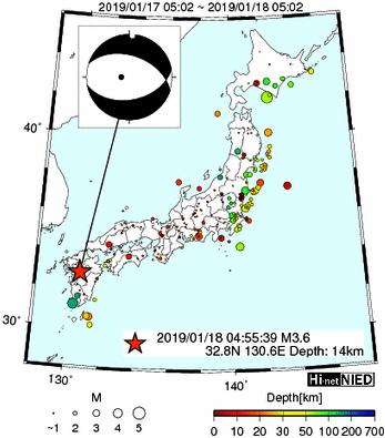 ◆◆Hi-netのデータを観察するスレ145◆◆ 	->画像>300枚 
