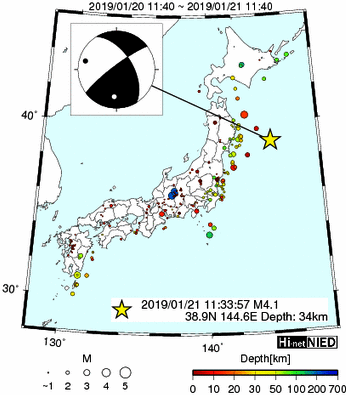 ◆◆Hi-netのデータを観察するスレ145◆◆ 	->画像>300枚 