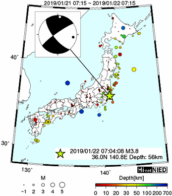 ◆◆Hi-netのデータを観察するスレ145◆◆ 	->画像>300枚 