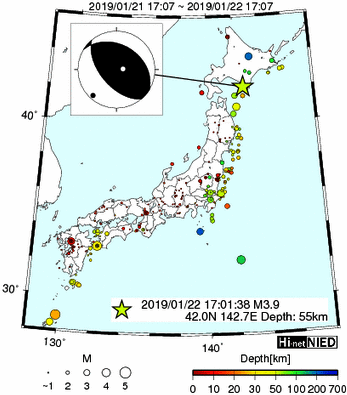 ◆◆Hi-netのデータを観察するスレ145◆◆ 	->画像>300枚 