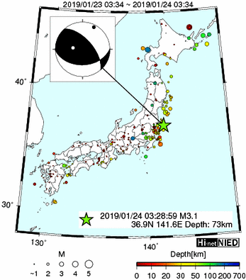 ◆◆Hi-netのデータを観察するスレ145◆◆ 	->画像>300枚 