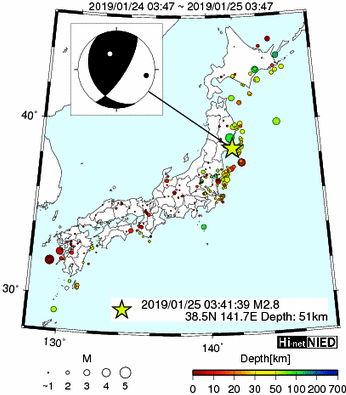 ◆◆Hi-netのデータを観察するスレ145◆◆ 	->画像>300枚 