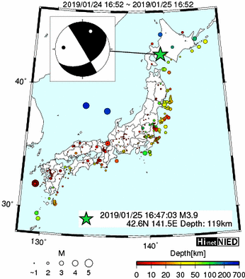 ◆◆Hi-netのデータを観察するスレ145◆◆ 	->画像>300枚 