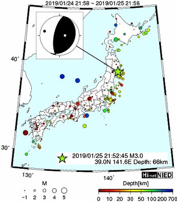 ◆◆Hi-netのデータを観察するスレ145◆◆ 	->画像>300枚 
