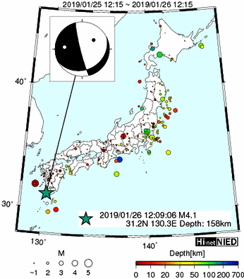 ◆◆Hi-netのデータを観察するスレ145◆◆ 	->画像>300枚 