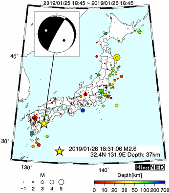 ◆◆Hi-netのデータを観察するスレ145◆◆ 	->画像>300枚 