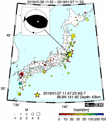 ◆◆Hi-netのデータを観察するスレ145◆◆ 	->画像>300枚 