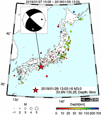 ◆◆Hi-netのデータを観察するスレ145◆◆ 	->画像>300枚 