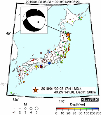 ◆◆Hi-netのデータを観察するスレ145◆◆ 	->画像>300枚 