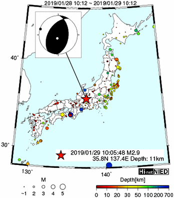 ◆◆Hi-netのデータを観察するスレ145◆◆ 	->画像>300枚 
