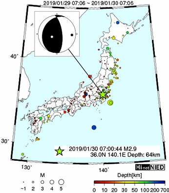 ◆◆Hi-netのデータを観察するスレ145◆◆ 	->画像>300枚 